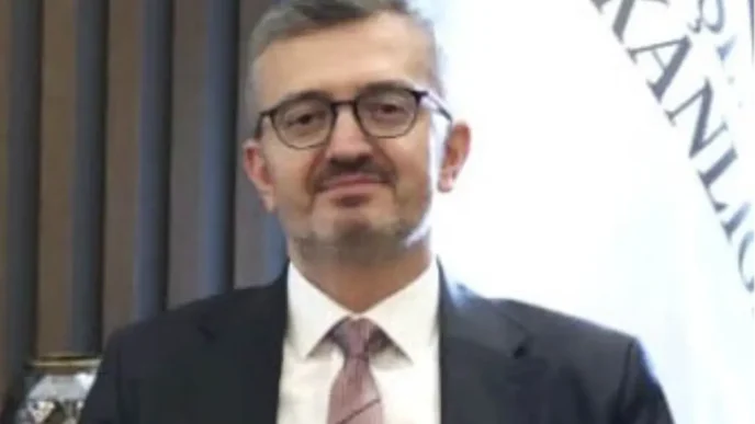 Iletisim Baskani Duran Turkiye Kuresel Istikrari Tehdit Eden Ortamda Yukselen