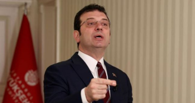 İmamoğlu diploma davası ne zaman? İmamoğlu diploma davası başladı mı, ne zaman, saat kaçta başlıyor?