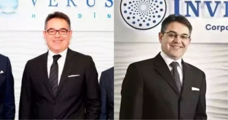 Investco Holding sahibi Mustafa Unal kimdir Mustafa Unal kac yasinda