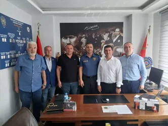 Ipsala Belediyesi Lisansli Depo Sezon Acilisini Gerceklestirdi