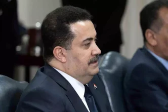 Irak Hukumeti ve IKBY Arasinda Tarihi Petrol Anlasmasi