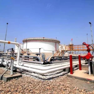 Irakin Kurt Bolgesel Yonetiminin Petrol Ihracati Yeniden Basladi