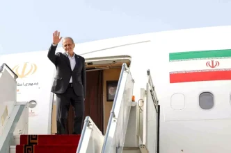 Iran Cumhurbaskani Pezeskiyan ABDnin Talepleri Kabul Edilemez