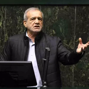 Iran Cumhurbaskani Pezeskiyan Teslim Olmayacagiz