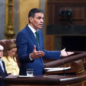 Ispanya Basbakani Pedro Sanchezden Israile Yaptirimlar