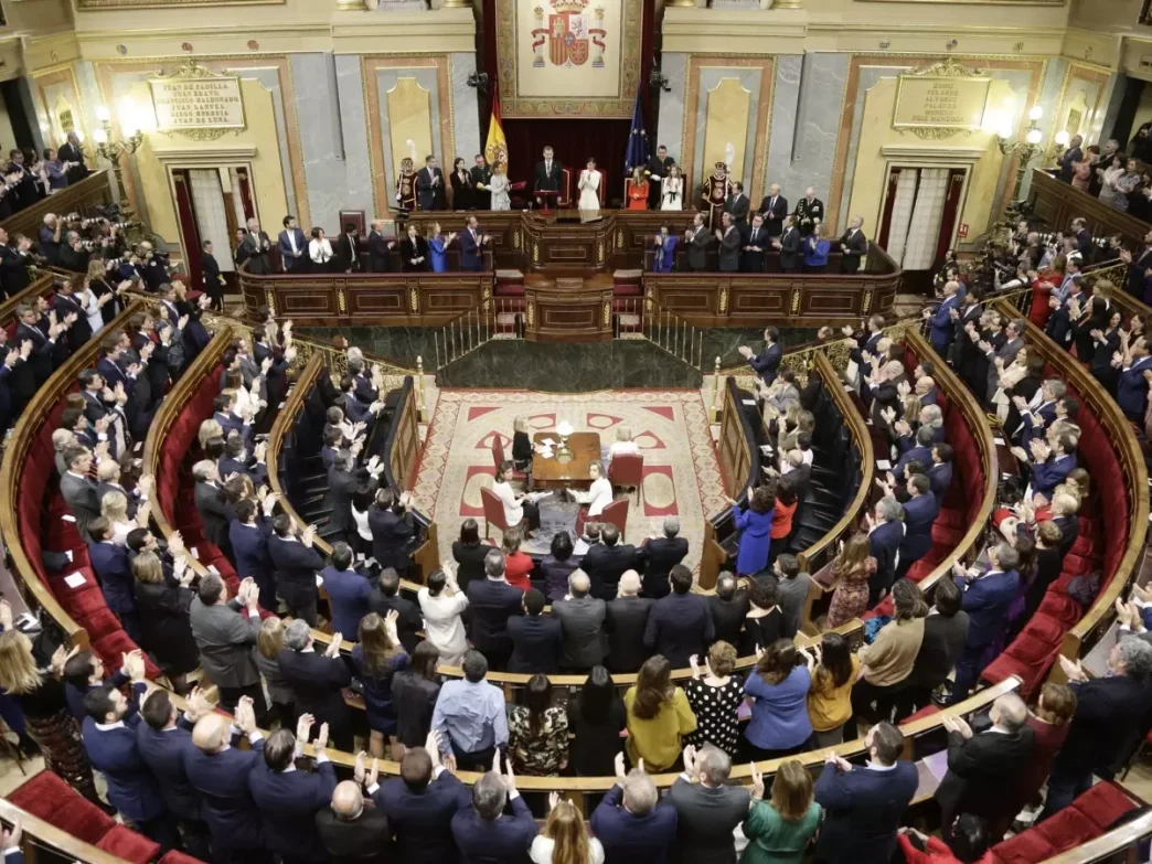 Ispanyada Haftalik Calisma Saatinin Dusurulmesi Teklifi Mecliste Reddedildi