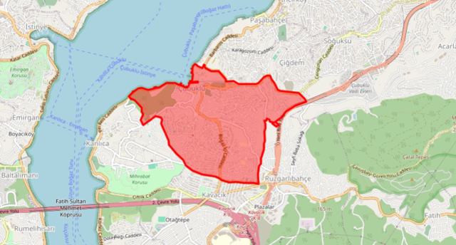 İstanbul BEYKOZ su kesintisi! 16-17 Eylül İSKİ Beykoz su kesintisi ne zaman bitecek, sular ne zaman gelecek?
