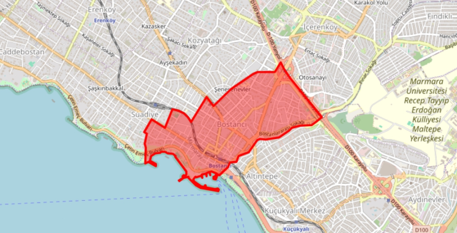 İstanbul KADIKÖY su kesintisi! 16-17 Eylül İSKİ Kadıköy su kesintisi ne zaman bitecek, sular ne zaman gelecek?