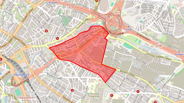 İstanbul KADIKÖY su kesintisi! 9-10 Eylül İSKİ Kadıköy su kesintisi ne zaman bitecek?