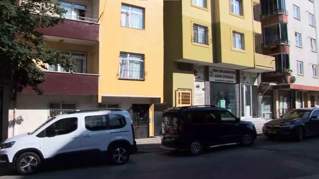 Istanbulda Cocuk Hirsizlarin Artan Eylemleri Mahalleliyi Tedirgin Ediyor