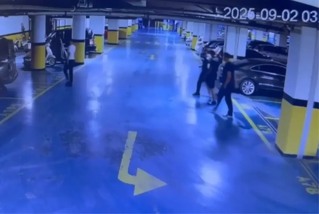 Istanbulda Fidye Icin Kacirilan Tekstilci Kurtarildi
