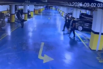 Istanbulda Fidye Icin Kacirilan Tekstilci Kurtarildi