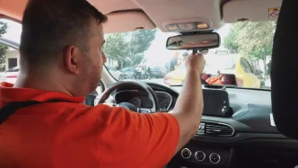 Istanbulda Taksi Ucretlerine Yuzde 30 Zam Yapildi