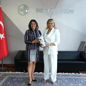KAISDER ve SAMIKADdan Toplumsal Esitlik Icin Isbirligi Protokolu