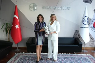 KAISDER ve SAMIKADdan Toplumsal Esitlik Icin Isbirligi Protokolu