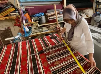 Kadin Girisimci Sare Kaya Irgali 21 Yildir Marangozluk Yapiyor
