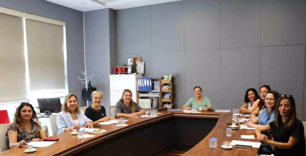 Kadin Girisimciler Icin Yeni Projeler Gelistirildi