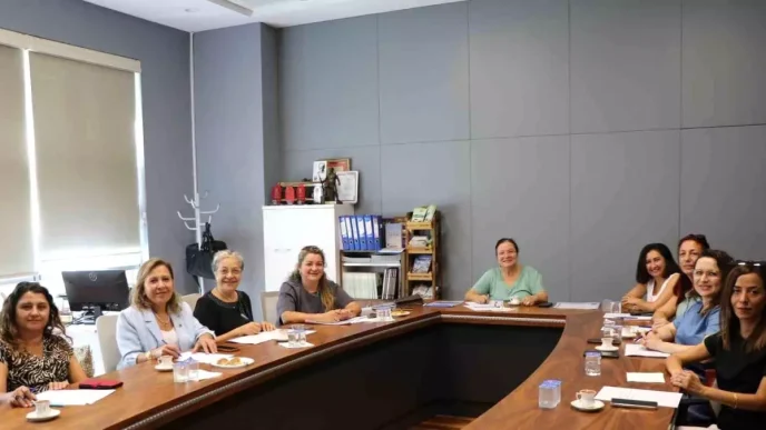 Kadin Girisimciler Icin Yeni Projeler Gelistirildi