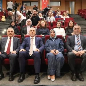 Kadin Girisimcilerle Bulusma Istihdamda Yeni Adimlar