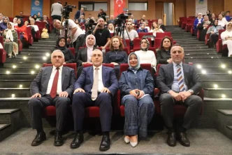 Kadin Girisimcilerle Bulusma Istihdamda Yeni Adimlar