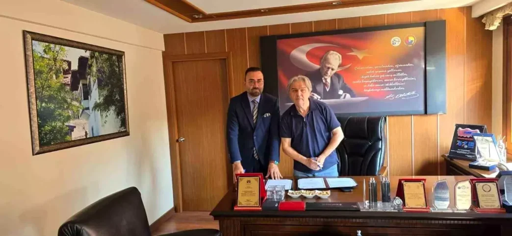 Kadin Girisimciligin Guclenmesi Icin Yeni Proje Imzalandi
