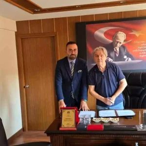 Kadin Girisimciligin Guclenmesi Icin Yeni Proje Imzalandi