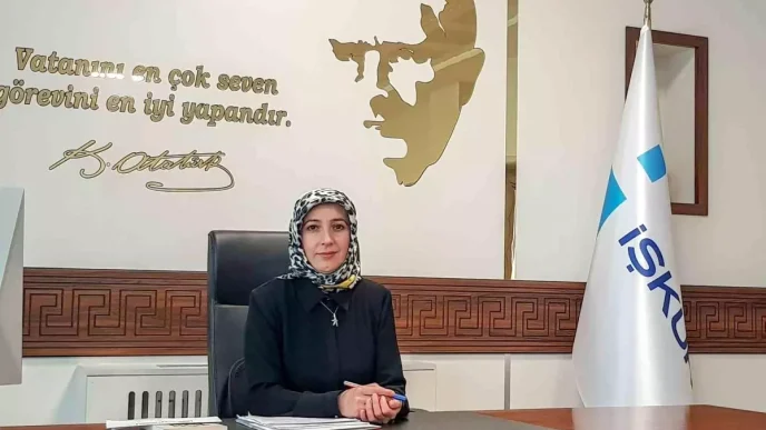 Kadin Istihdami Icin Pozitif Ayrimcilik Projesi Basvurulari Devam Ediyor