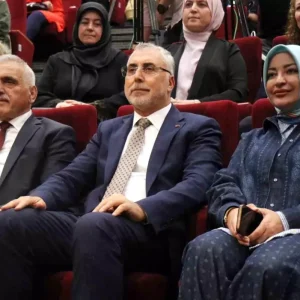 Kadinlarin Uretim Gucu ve Gelecegi
