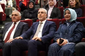Kadinlarin Uretim Gucu ve Gelecegi