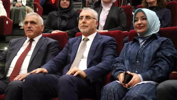 Kadinlarin Uretim Gucu ve Gelecegi