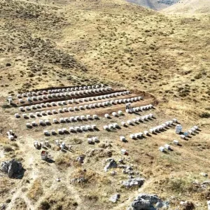 Kahramanmarasta Kaliteli Bal Uretimi Devam Ediyor