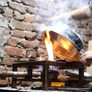 Kalaycilik Meslegi Unutulmaya Yuz Tutuyor