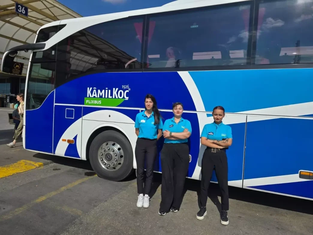 Kamil Koc 1000den Fazla Yeni Host ve Hostes Istihdam Edecek