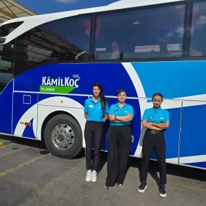Kamil Koc 1000den Fazla Yeni Host ve Hostes Istihdam Edecek