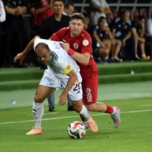Karaman FK Inegolspora 2 0 Kaybetti