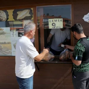 Karatayda Tam Bugday Ekmegi Tuketimi 7 Katina Cikti