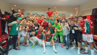 Karsiyaka Futbol Takimina Prim Doping