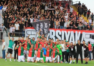 Karsiyaka Ziraat Turkiye Kupasinda Bursa Yildirimsporu Agirlayacak