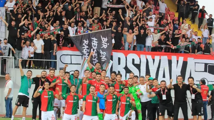 Karsiyaka Ziraat Turkiye Kupasinda Bursa Yildirimsporu Agirlayacak