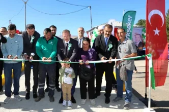 Karsta 2025 2026 Pancar Alim Kampanyasi Basladi