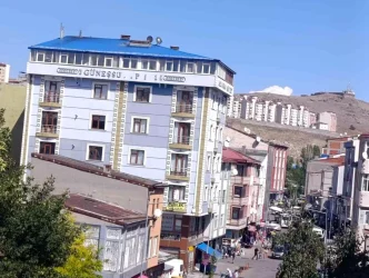 Karsta Konut Piyasasi Agustosta Canlandi