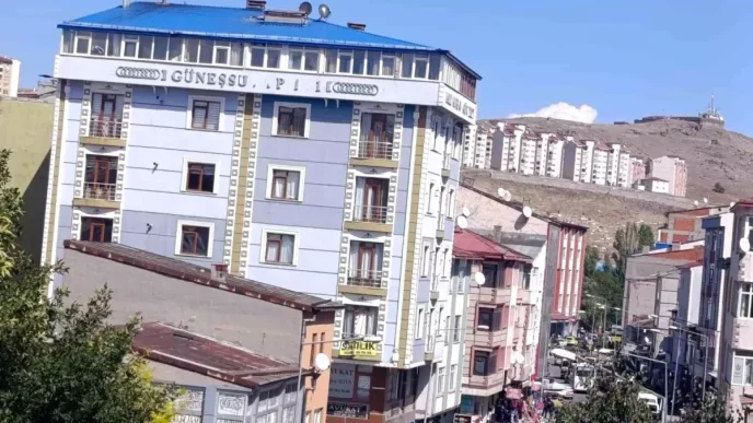 Karsta Konut Piyasasi Agustosta Canlandi