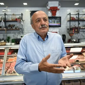 Kasaplar Odasi Baskanindan Guvenli Alisveris Uyarisi