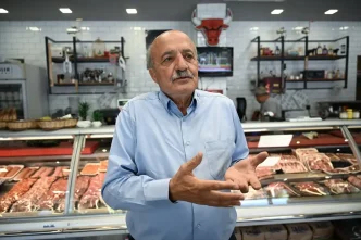 Kasaplar Odasi Baskanindan Guvenli Alisveris Uyarisi