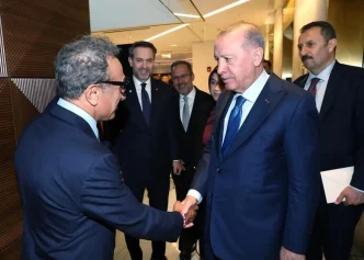 Kasapoglu ABD temaslarini degerlendirdi Haberler