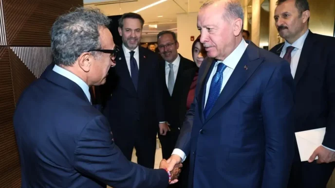 Kasapoglu ABD temaslarini degerlendirdi Haberler