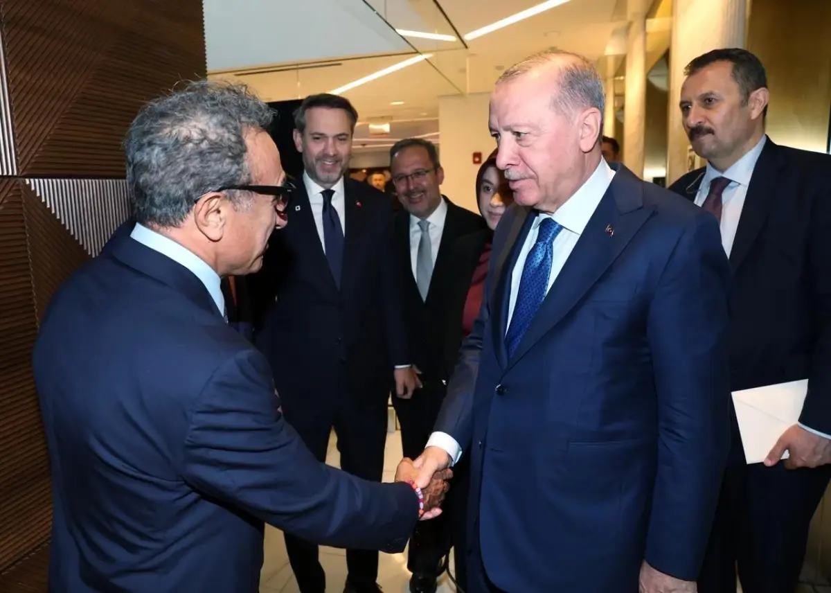Kasapoglu ABD temaslarini degerlendirdi Haberler