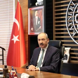 Kayseri Ticaret Odasi Baskani Omer Gulsoydan Ihracat Degerlendirmesi
