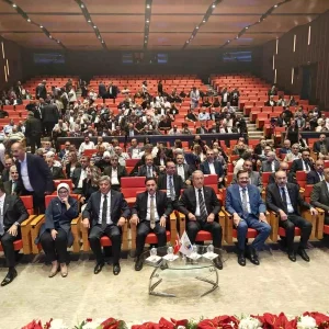 Kayseri Ticaret Odasindan Ahilik Vurgusu