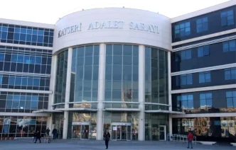 Kayseride Sahte Ehliyetle Arac Kiralayan Saniga 5 Yil Hapis Cezasi